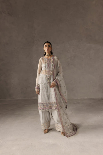 Imran Ramzan | Eblour Wedding Formals | Voile de Jasmin