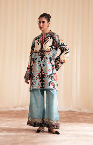 Inayat | Cords 25 | Moonstone