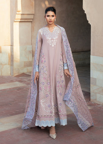 Sahane | Rusukh Premium Formals 26 | FU6602 Abroo - RUSUKH