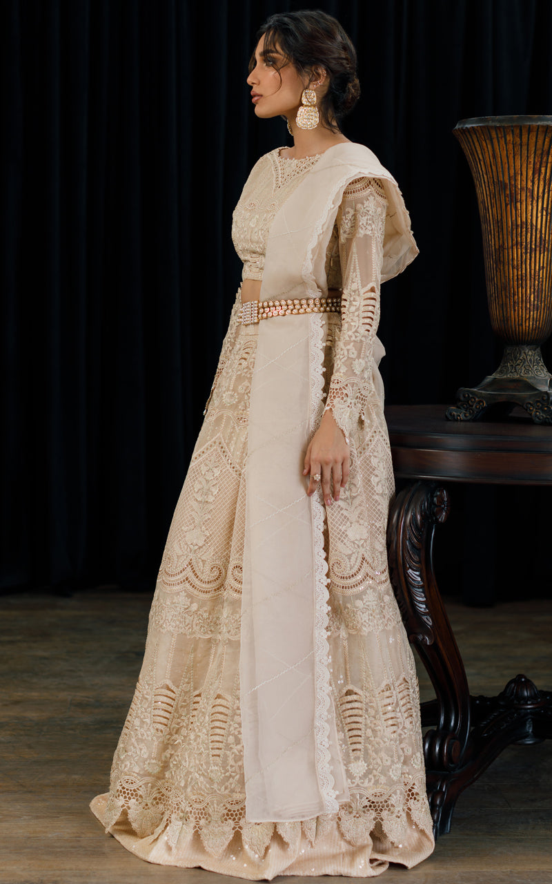 Threads and Motifs | Formal Dresses 24 | 7941.4