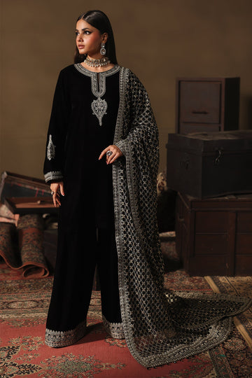 Charizma | Zeel Velvet 25 |  VVT-5-03