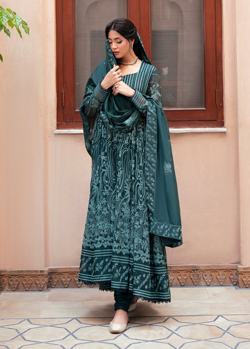 Sahane | Rusukh Premium Formals 26 | FU6610 Dilbaro- RUSUKH
