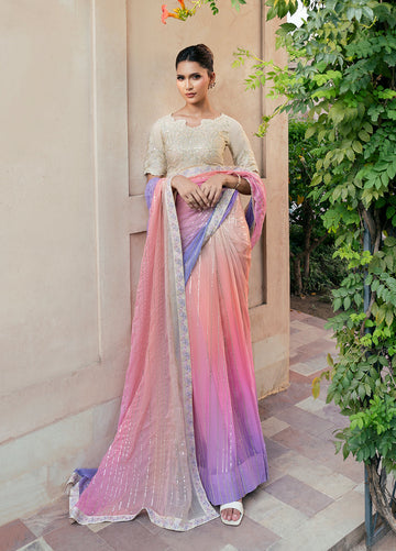 Sahane | Rusukh Premium Formals 26 | FU6611 Ruzain - RUSUKH
