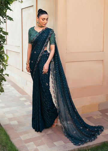 Sahane | Rusukh Premium Formals 26 | FU6612 Ghazal - RUSUKH
