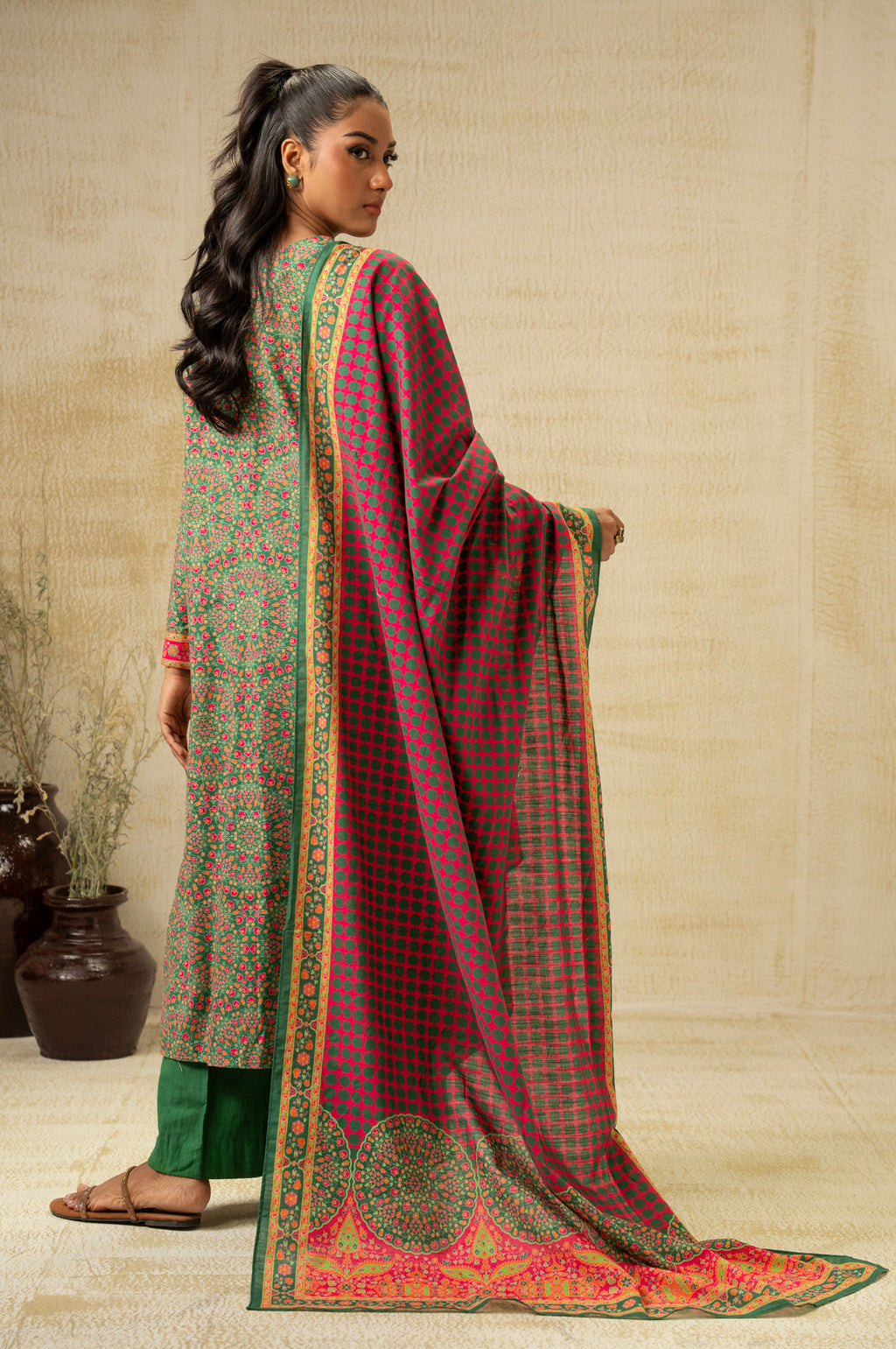 Zeen | Winter 25 | WFM35841