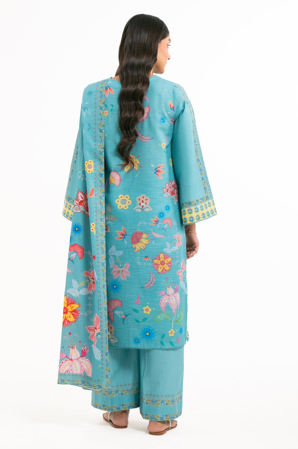 Zeen | Winter 25 | WFM35880