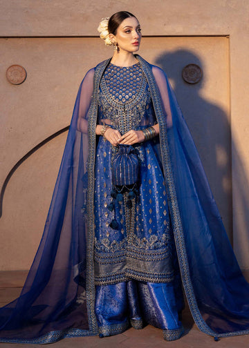 Laj by Lajwanti | Honey Belle Luxury Formals | Islen