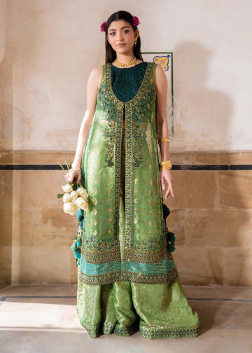 Laj by Lajwanti | Honey Belle Luxury Formals | Irene
