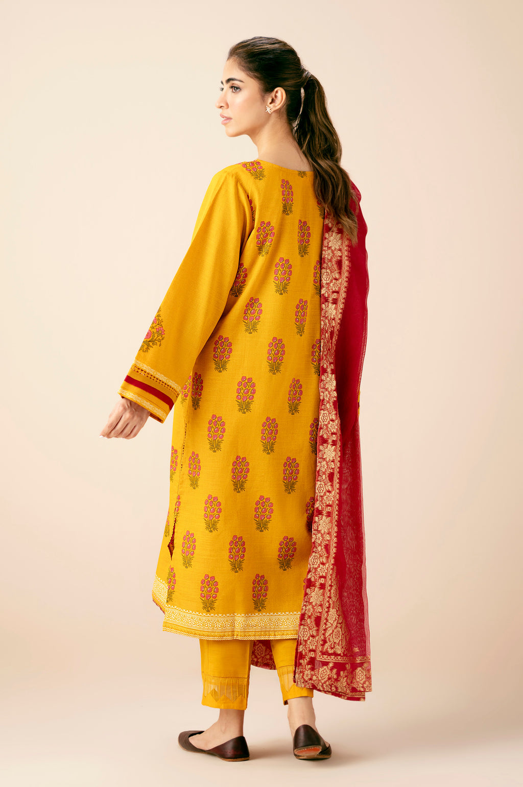 Zeen | Fall Edit 25 | WLM33824