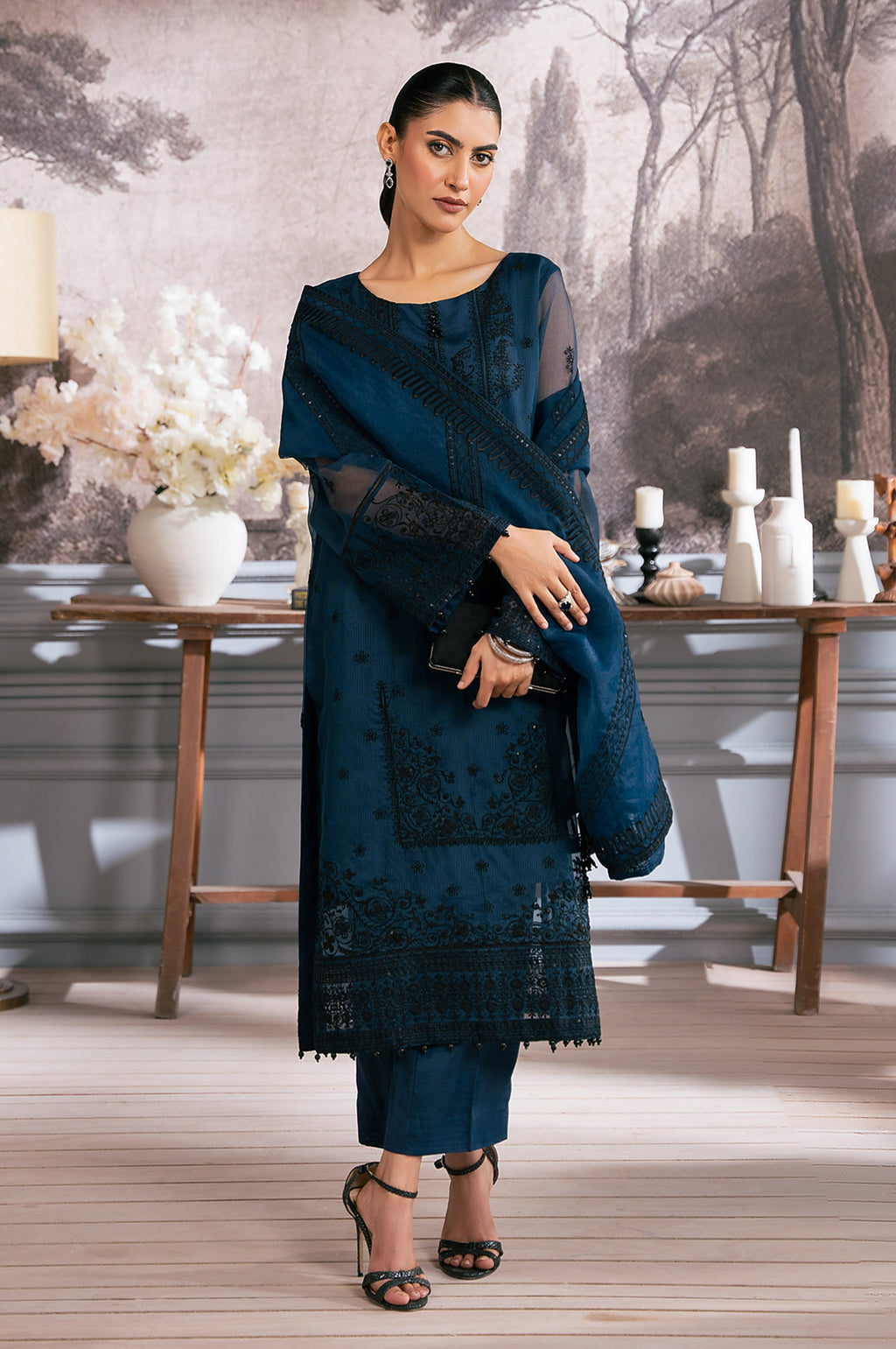 Zeen | Azalea Collection | WOM34126