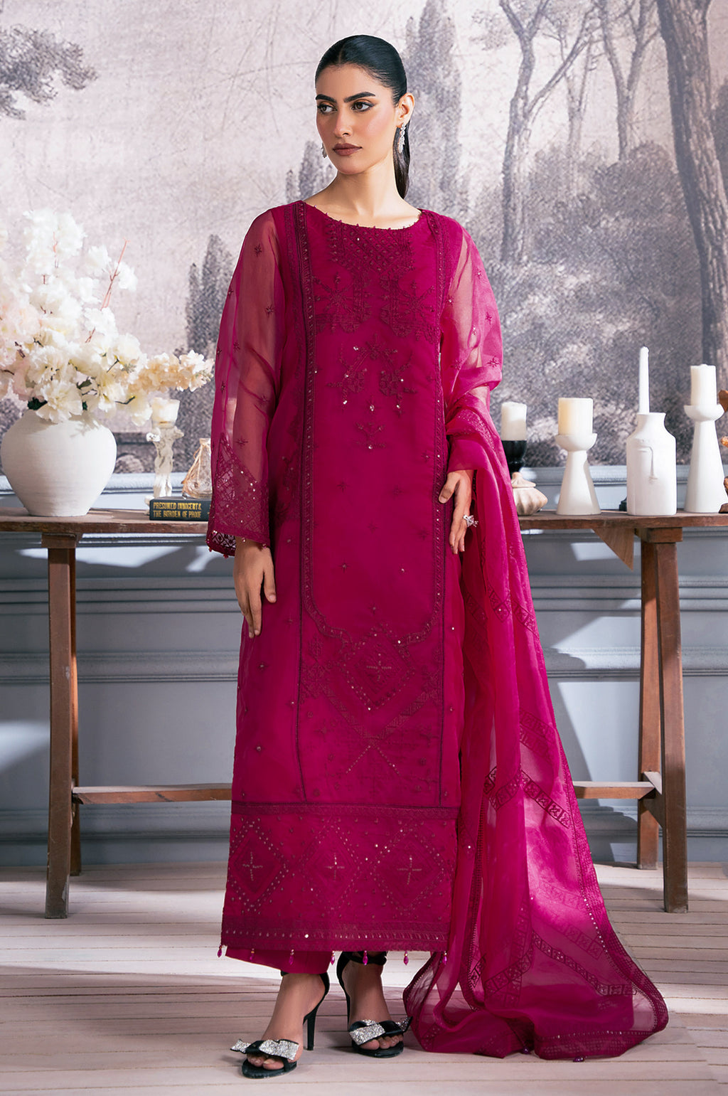 Zeen | Azalea Collection | WOM34128