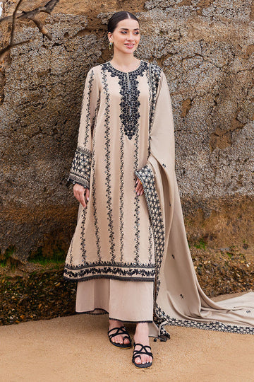 Cross Stitch | Cotton Satin 25 | WOVEN GRACE