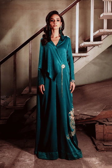 Wardha Saleem | Starlit Collection | ALYA