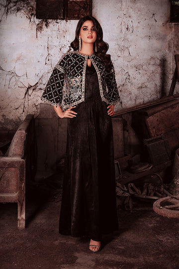 Wardha Saleem | Starlit Collection | AMANY