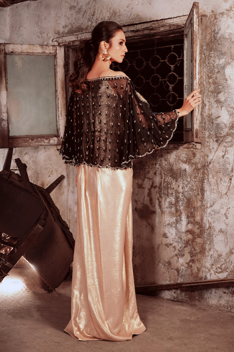 Wardha Saleem | Starlit Collection | EMERA