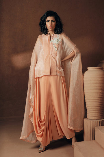 Wardha Saleem | Luxe Edition | Vex