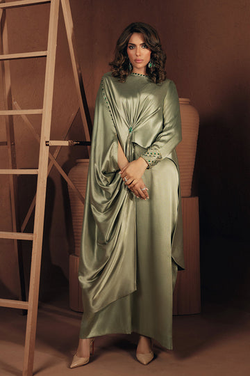 Wardha Saleem | Luxe Edition | Clyne