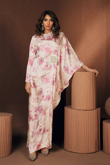 Wardha Saleem | Luxe Edition | Leora