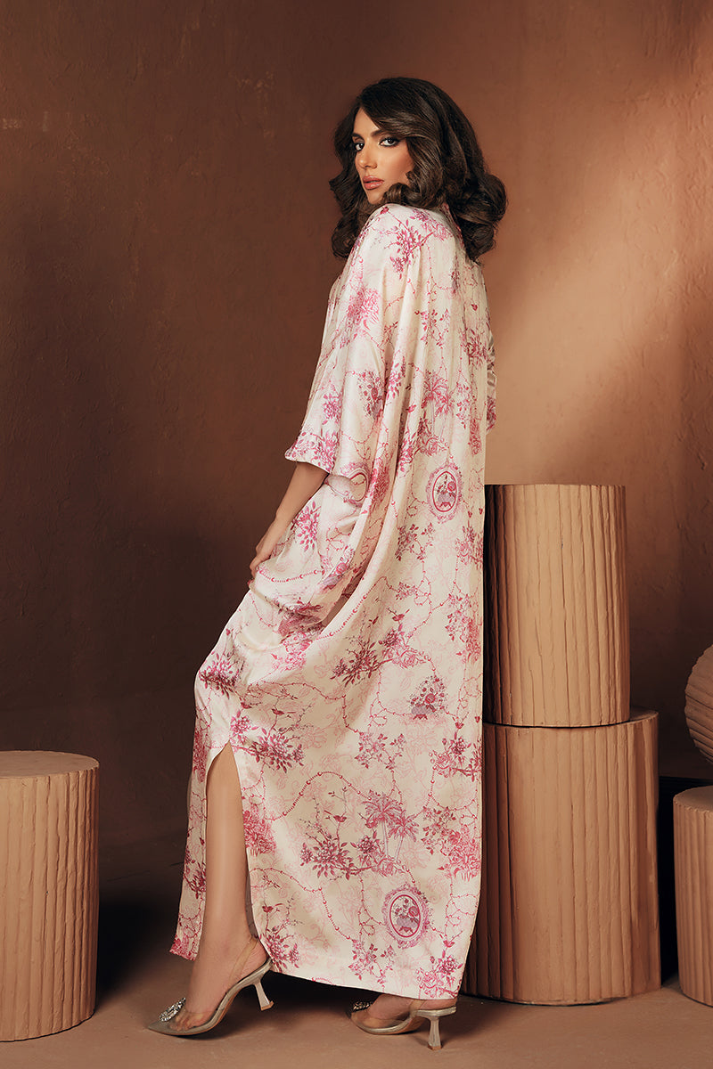 Wardha Saleem | Luxe Edition | Leora