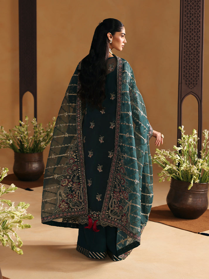 Gulaal | Wedding 25 | Solin