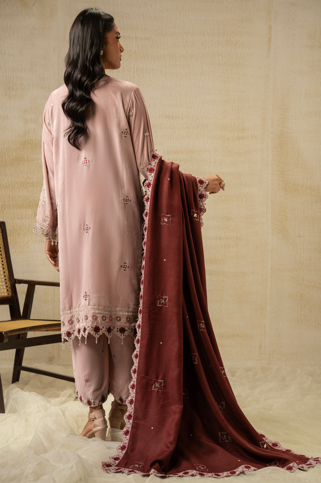 Zeen | Winter 25 | WUM35862