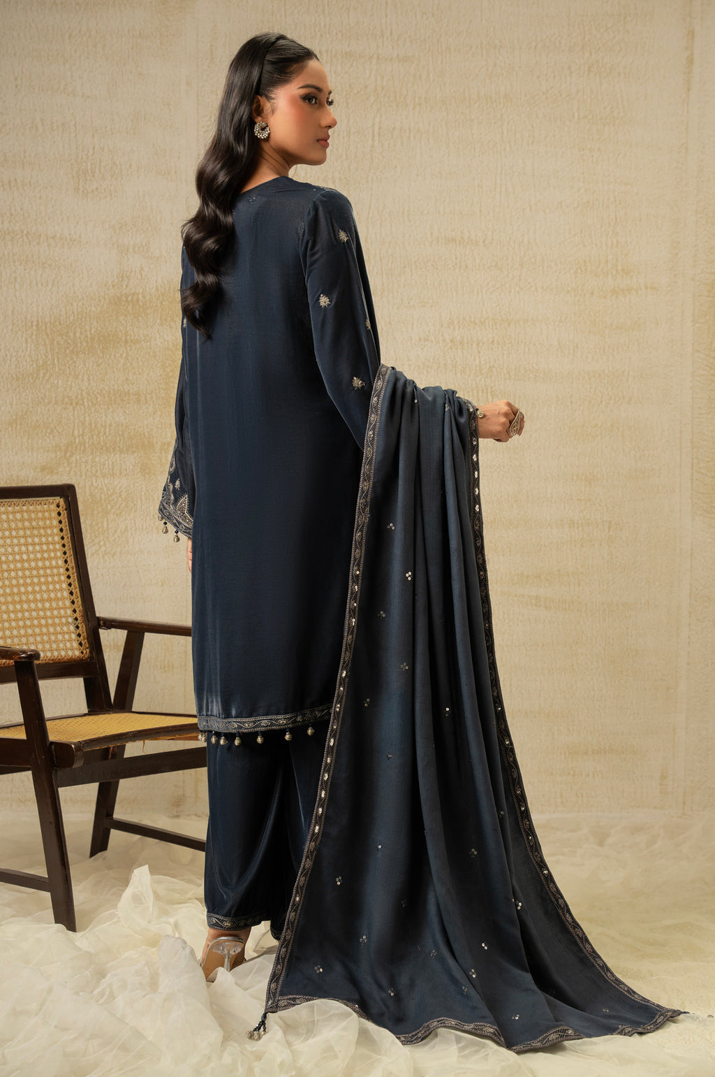 Zeen | Winter 25 | WUM35863