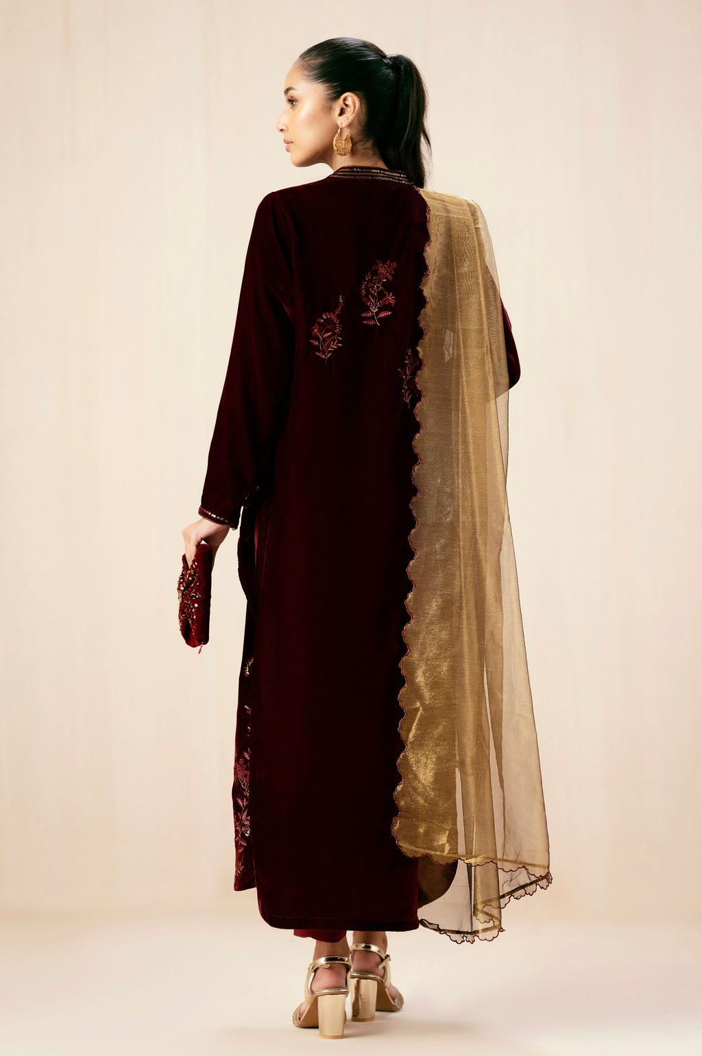 Zeen | Fall Edit 25 | WZM34410