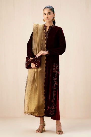 Zeen | Fall Edit 25 | WZM34410