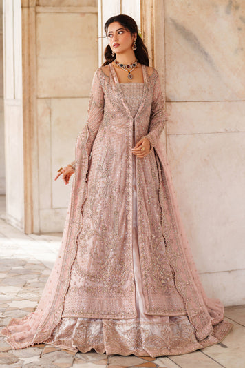 Naqshi | Jahan Bridals | Mareeha