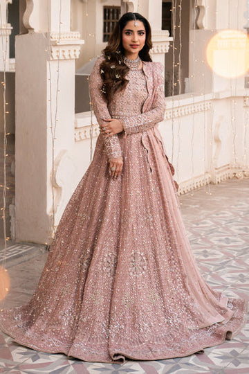 Naqshi | Sheenor Wedding Formals | Anzish