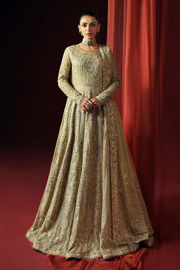 Naqshi | Roshaneh Collection | Karishma
