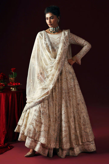 Naqshi | Roshaneh Collection | Nurzaad