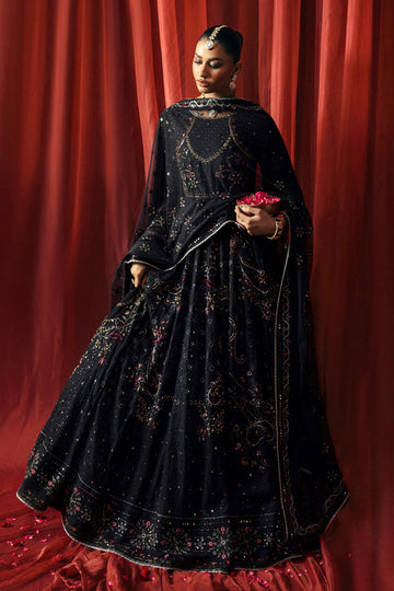 Naqshi | Roshaneh Collection | Mah Afroz