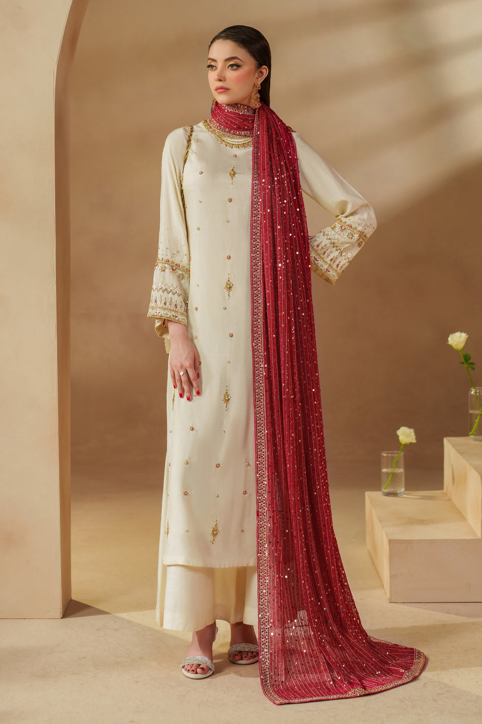 Naqshi | Eros Collection | Rabeel