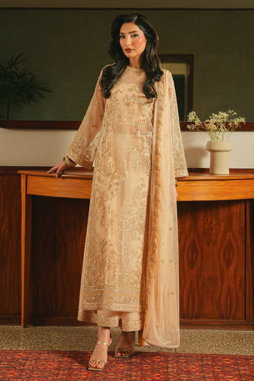 Naqshi | Celastra Formals | Arish