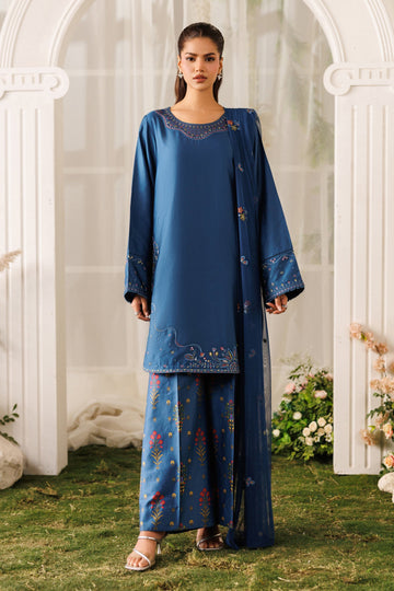 Naqshi | Festive Eid 26 | Mihha
