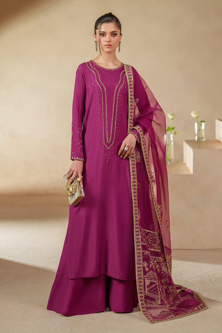 Naqshi | Eros Collection | Imsha