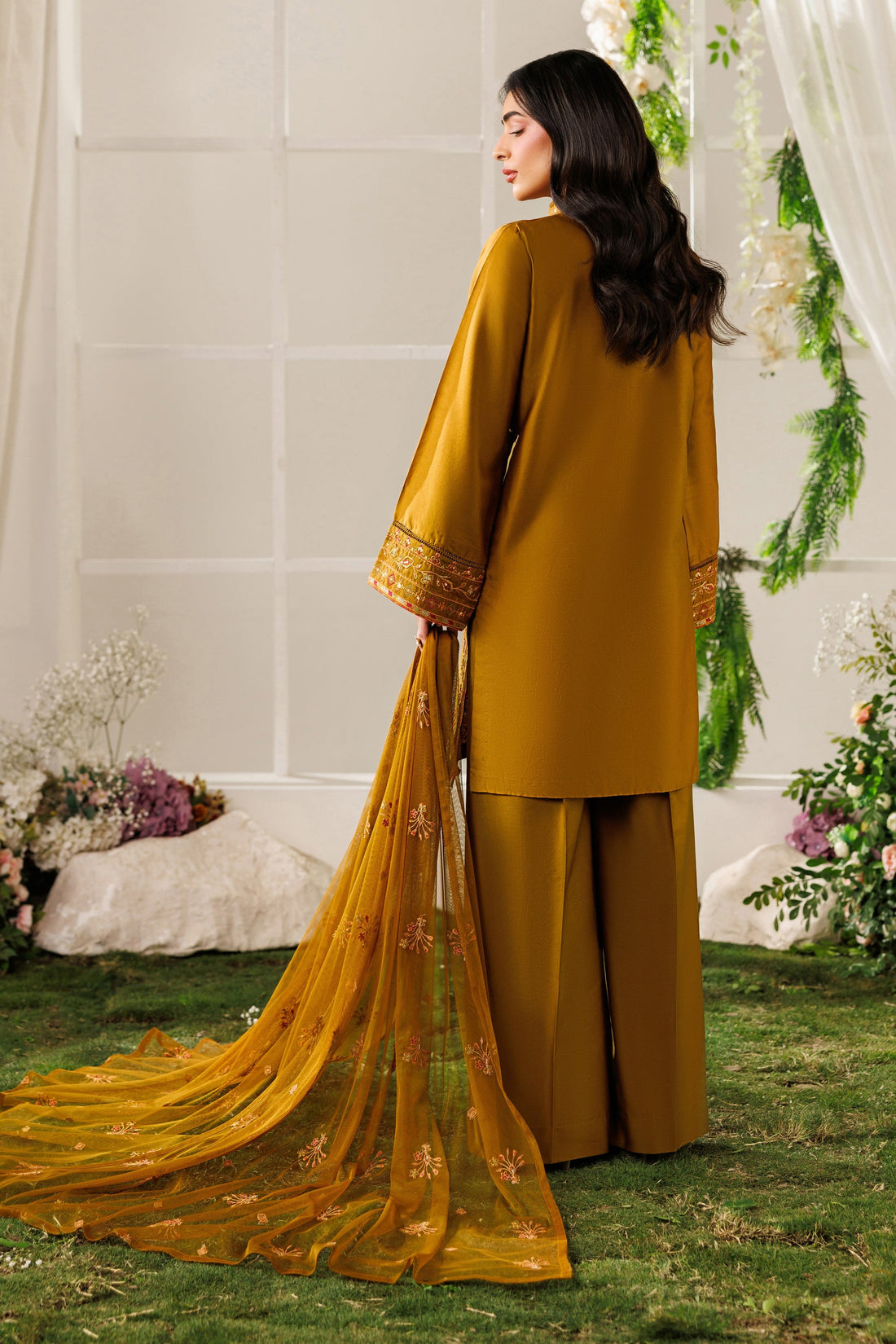Naqshi | Festive Eid 26 | Eda