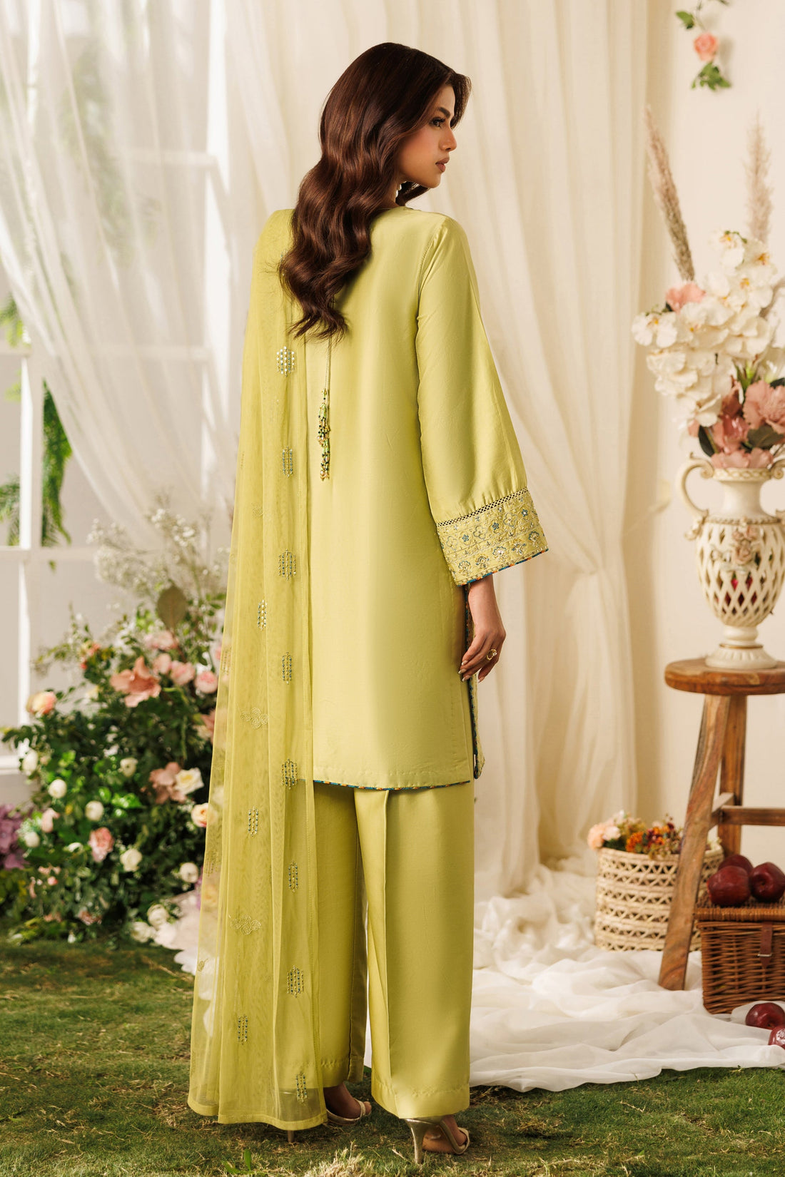 Naqshi | Festive Eid 26 | Qiana