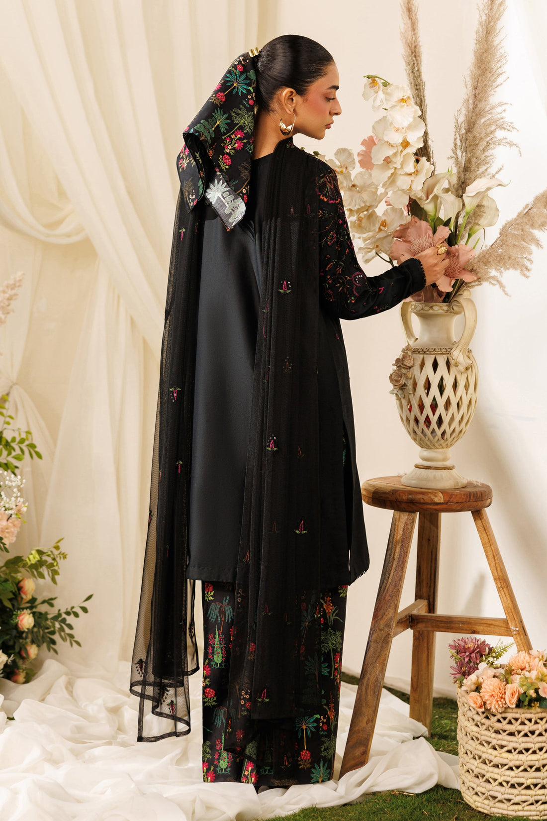 Naqshi | Festive Eid 26 | Halia