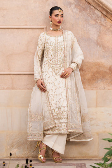 Naqshi | Sahiba Collection | Gul-e-Rohma