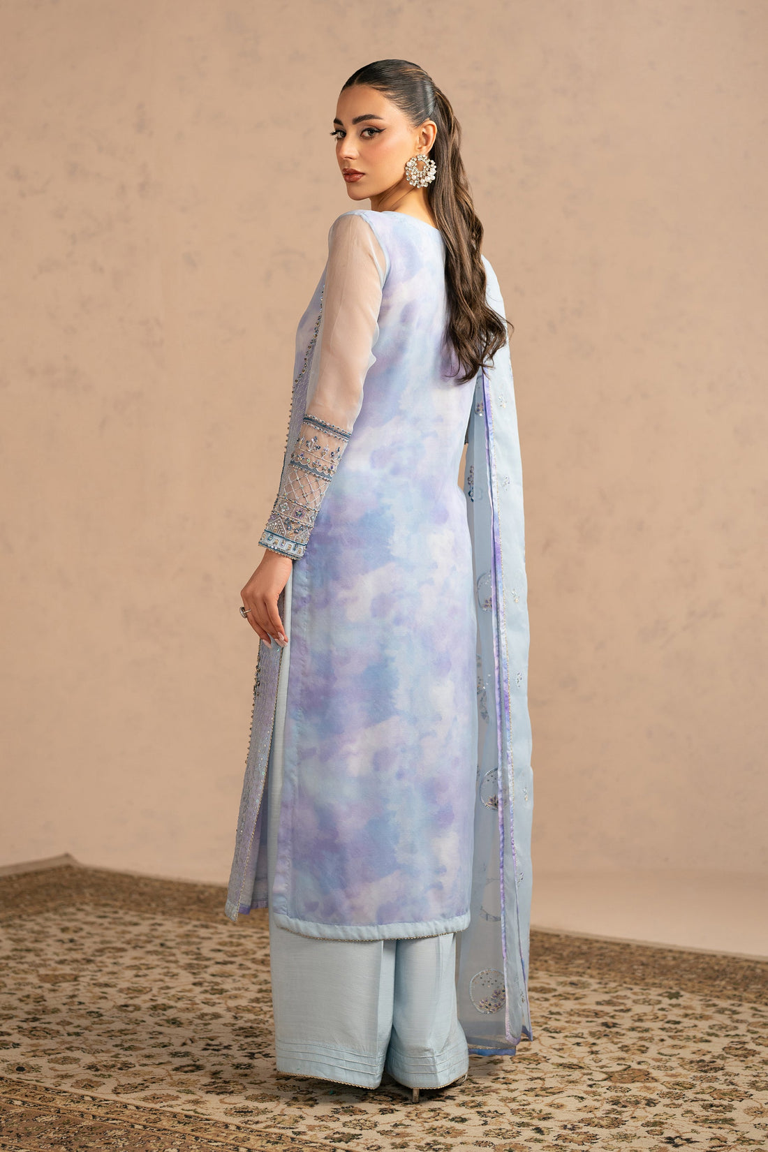 Naqshi | Festive Eid 26 | Rozal
