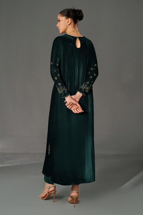 Naqshi | Miorah Pret | Blessence