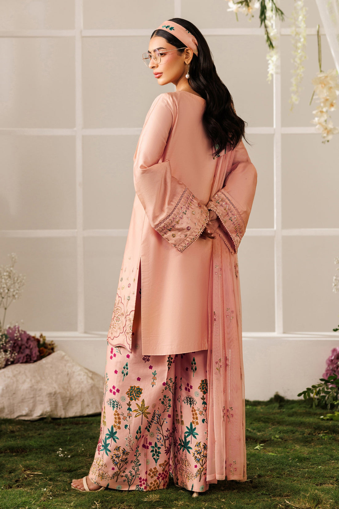 Naqshi | Festive Eid 26 | Hoorish