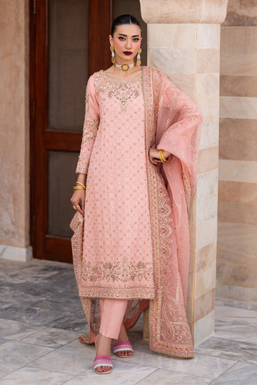 Naqshi | Sahiba Collection | Gul-e-Rehaab