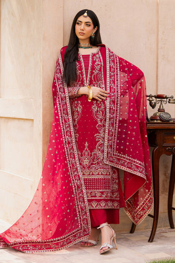 Naqshi | Sahiba Collection | Gul-e-Zeenat
