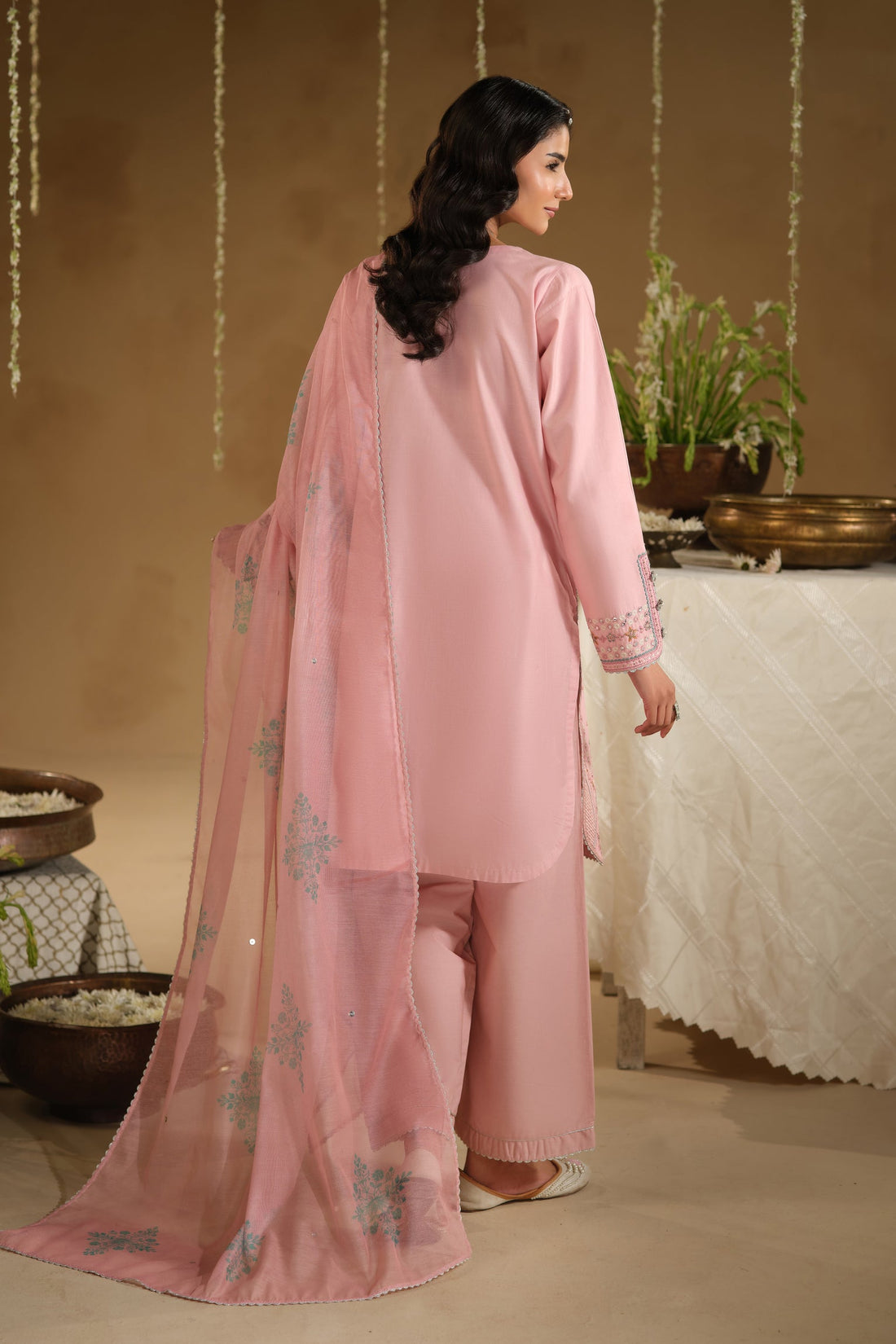 Naqshi | Festive Eid 26 | Dana