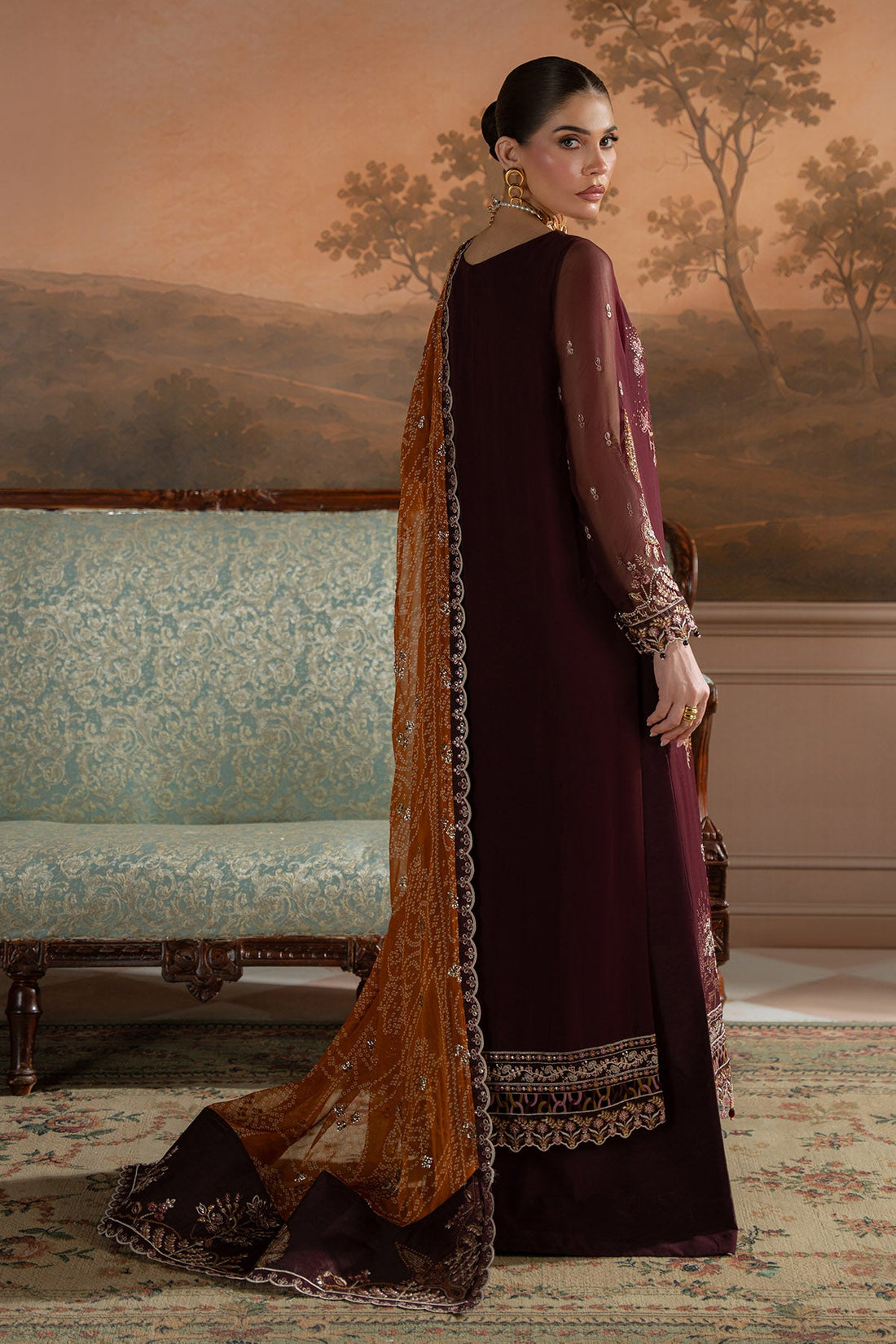 Nureh | Amaya Formals | AM-47