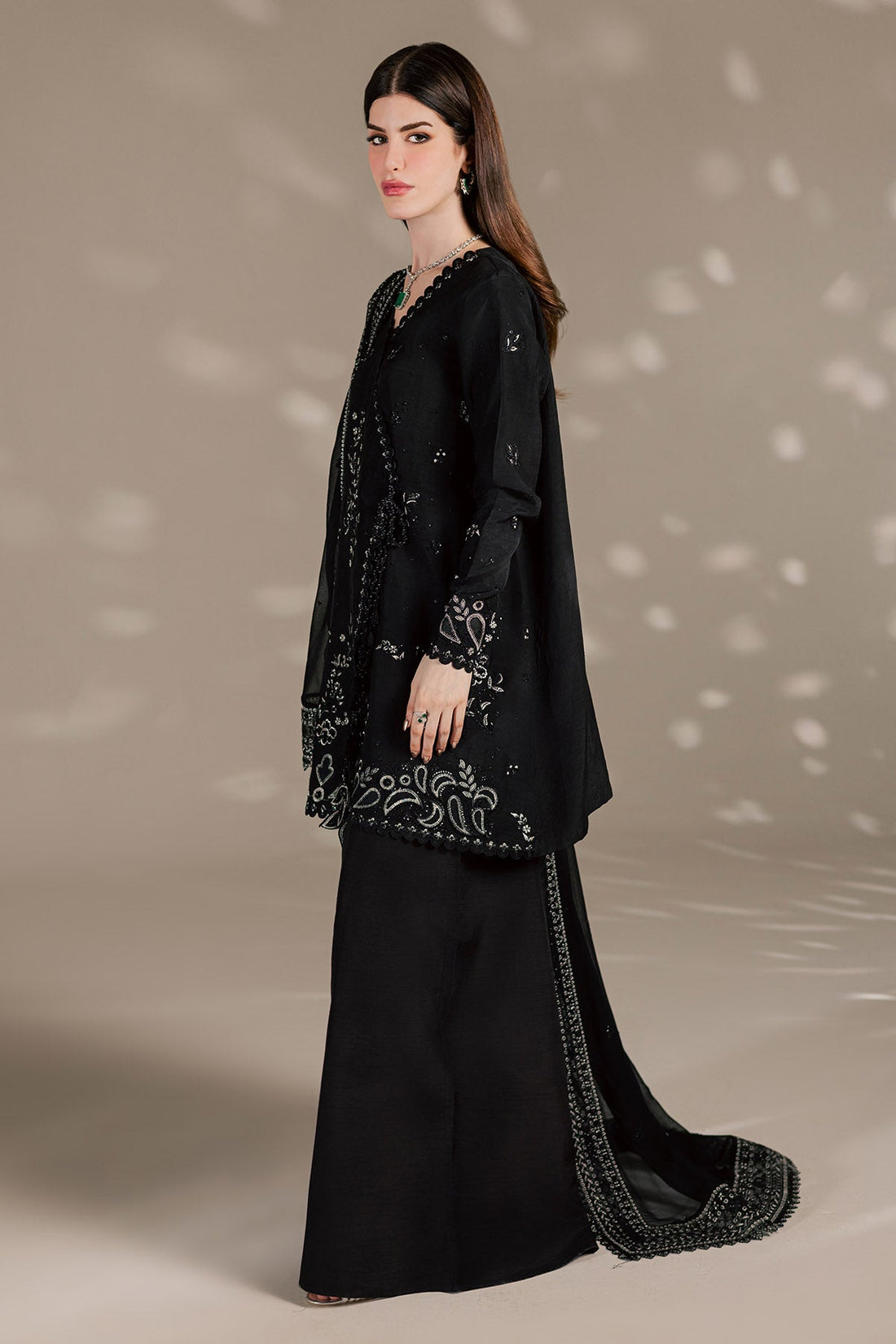 Nureh | The Silk 26 | S-37