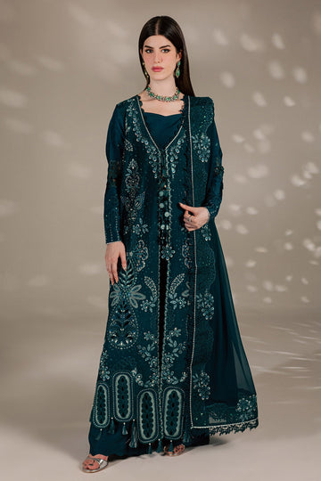 Nureh | The Silk 26 | S-33